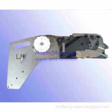 samsung feeder  8*2mm for  cp45